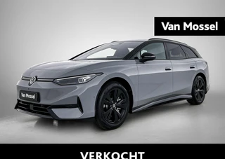 Volkswagen ID.7 Tourer Limited Edition 59 kWh 204pk