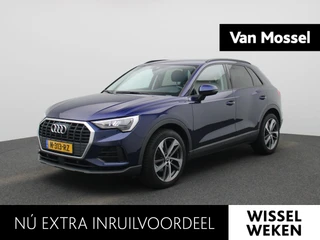 Audi Q3 35 TFSI Pro Line