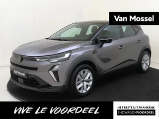 Renault Captur TCe 90 Evolution