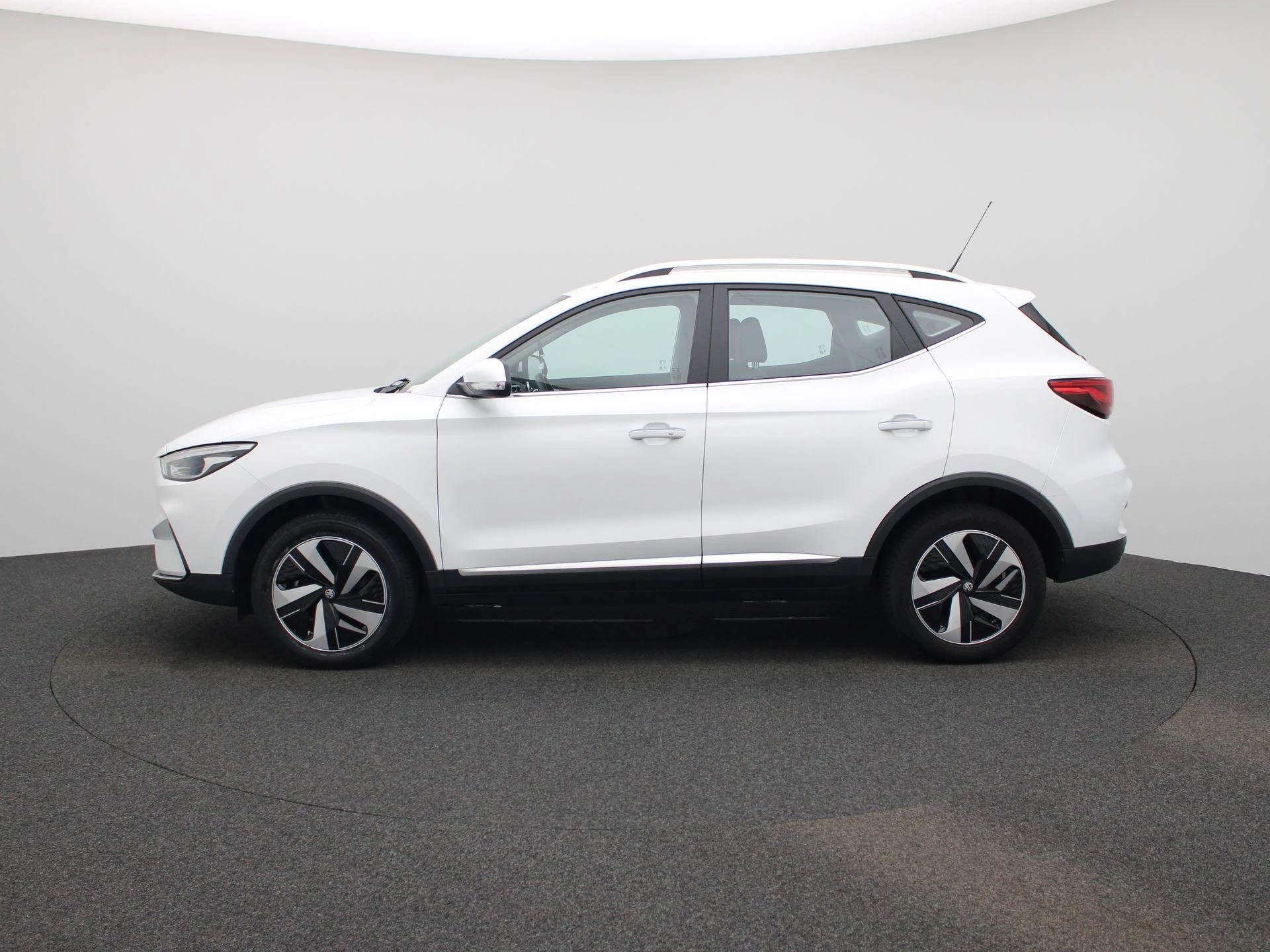 MG ZS EV EV Long Range Comfort 70 kWh