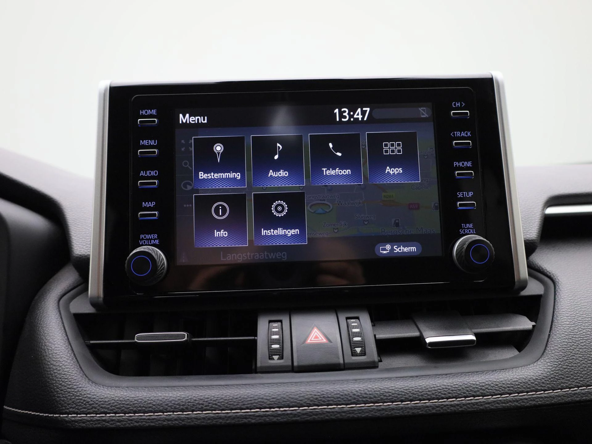 Toyota RAV4 2.5 PHEV Dynamic Plus e-CVT AWD-i