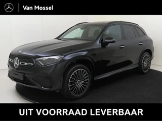Mercedes-Benz GLC 300e 4MATIC Business Solution AMG