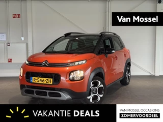 Citroën C3 Aircross 1.2 PureTech Shine
