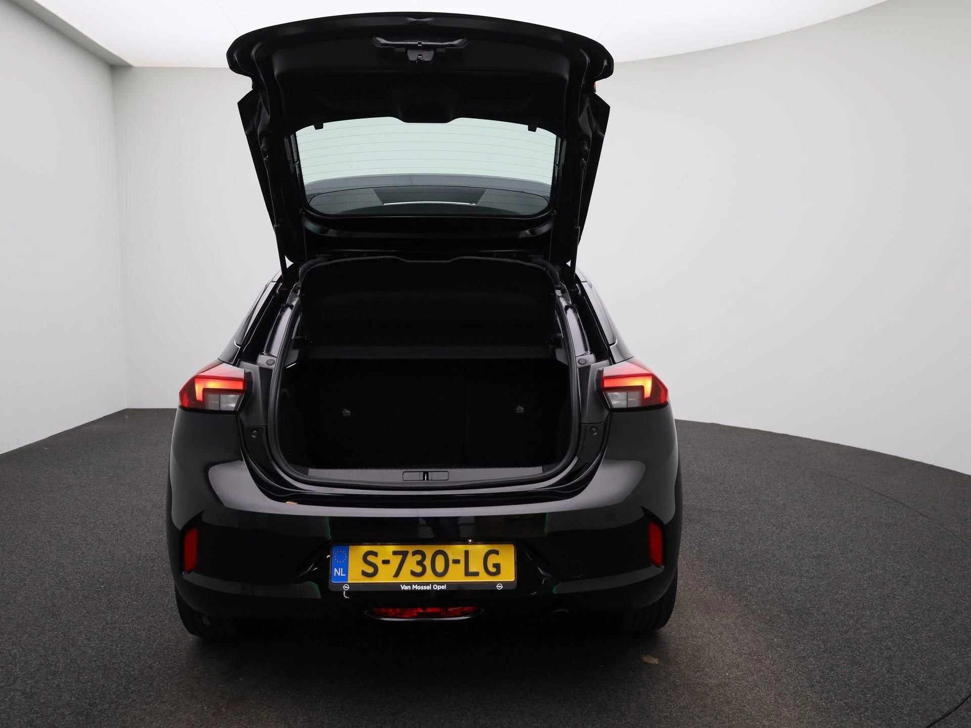 Opel Corsa 1.2 Level 2