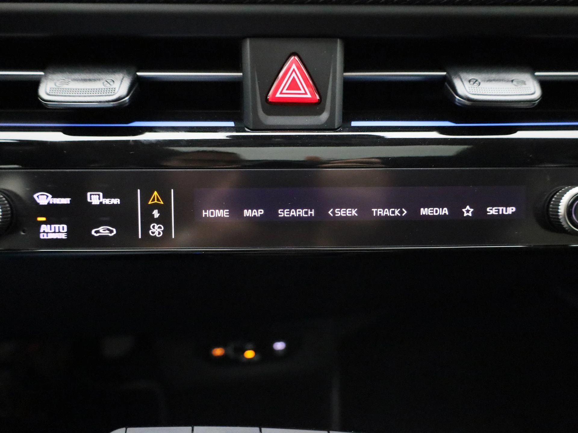 Kia EV6 Plus Advanced 84 kWh