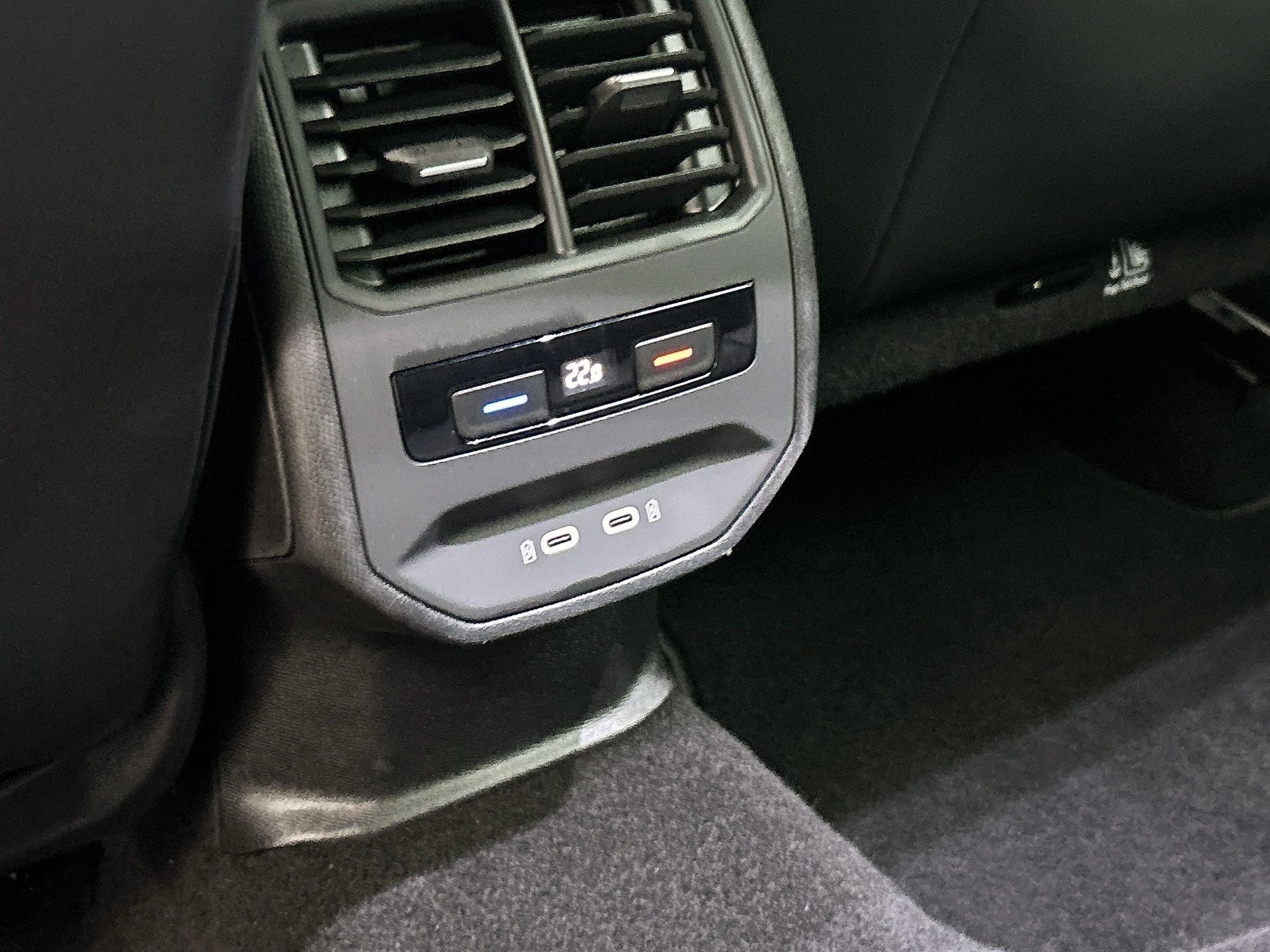 CUPRA Formentor 1.4 e-Hybrid VZ Performance