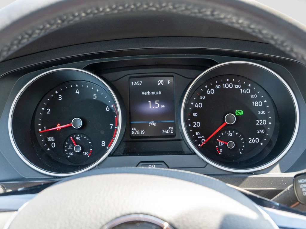 Volkswagen Tiguan 1.5 TSI DSG Comfortline Navi/ACC/SHZ