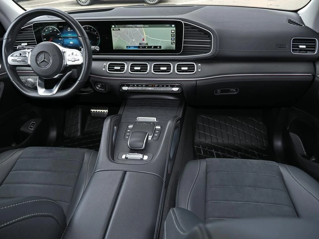 Mercedes-Benz-GLE 350 de-image-13