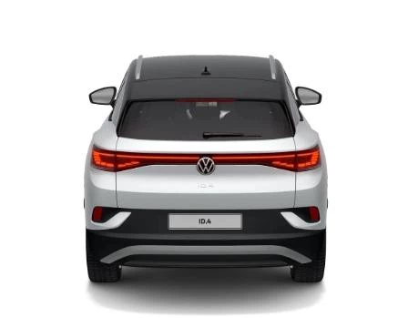 Volkswagen ID.4 Pro 77 kWh 204 PK|