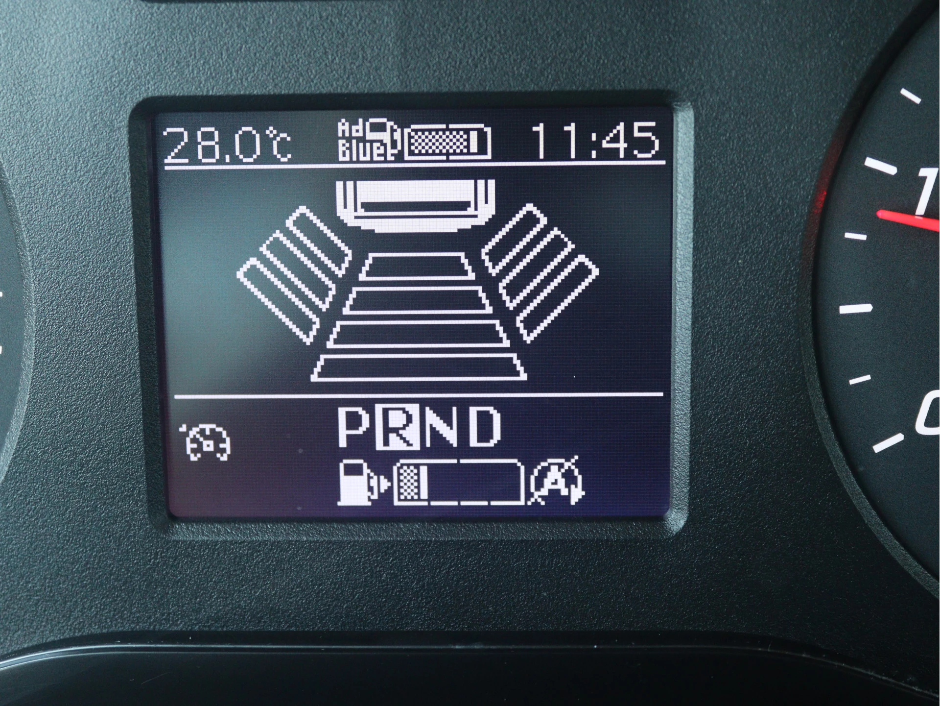 Mercedes-Benz Citan 110 CDI L1 Pro | AIRCO/CRUISE/PDC/BETIMMERING | Certified