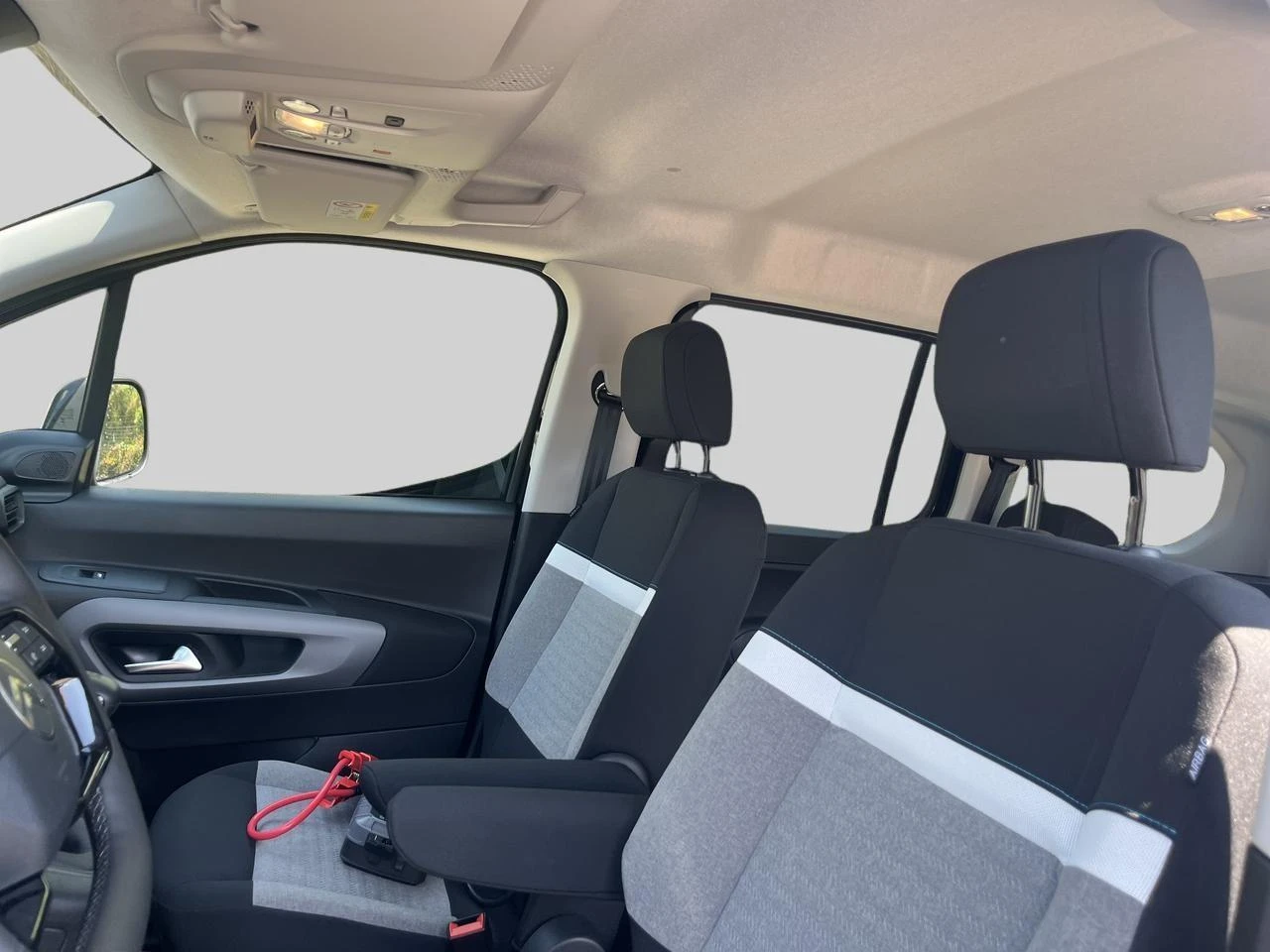 Citroën Berlingo XL 1.5 BlueHDi 130 S&S BVM6 PLUS