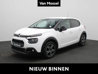 Citroën C3 1.2 PureTech 82 S&S MAN Feel
