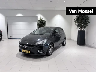 Opel Corsa 1.4 Online Edition