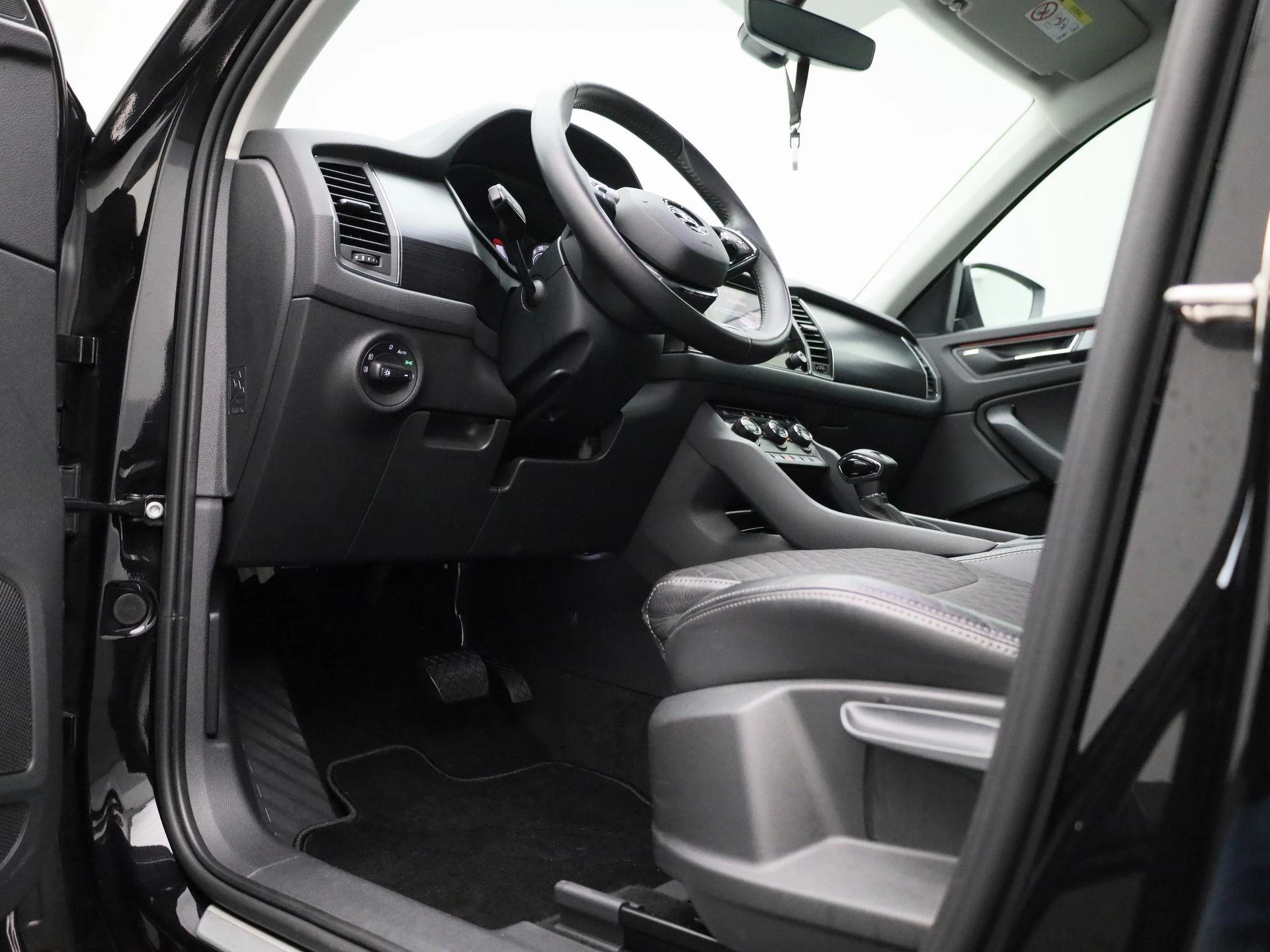 Škoda Kodiaq 1.5 TSI Business Edition