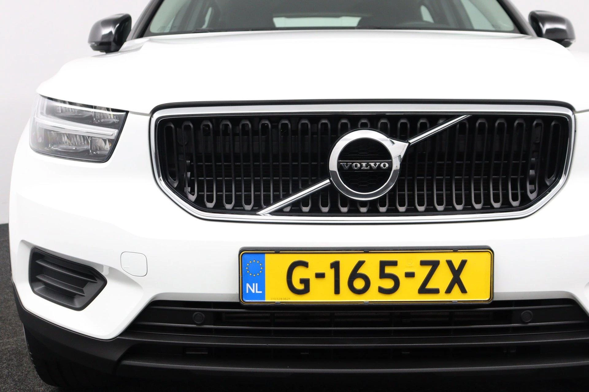 Volvo XC40 1.5 T3 Automaat |