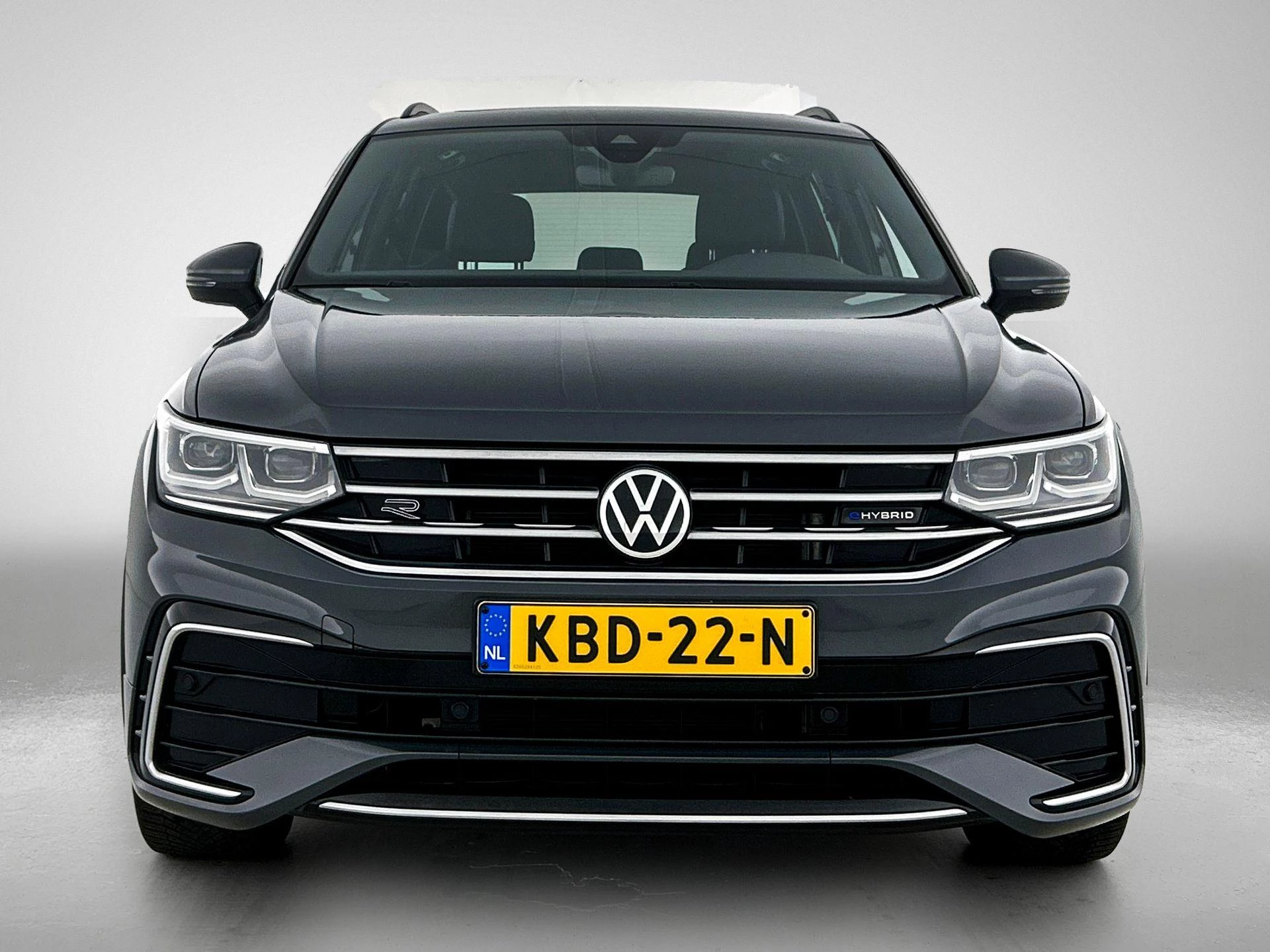 Volkswagen Tiguan 1.4 TSI eHybrid R-Line Business