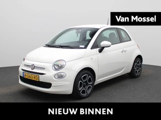 Fiat 500 1.0 Hybrid Club
