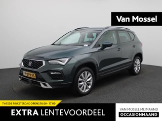SEAT Ateca 1.5 TSI Style Business Intense