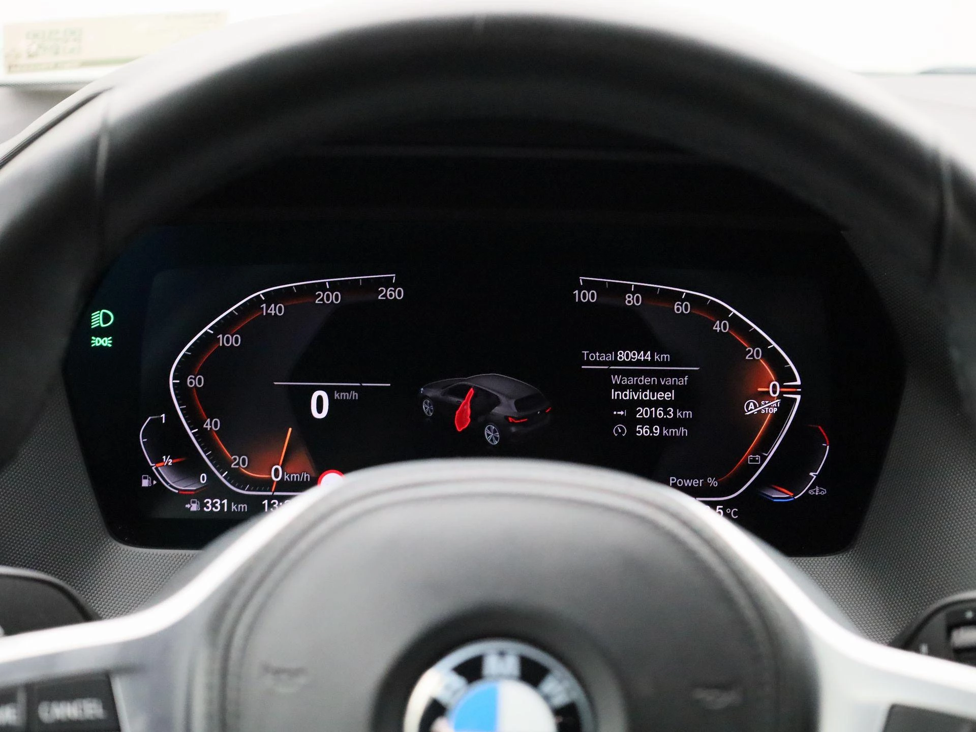 BMW 1 Reeks Hatch 118iA (100 kW)