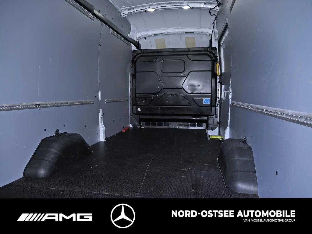 Ford Transit KASTEN FT 350 2.0 TDCi DPF L4H3 TREND KA