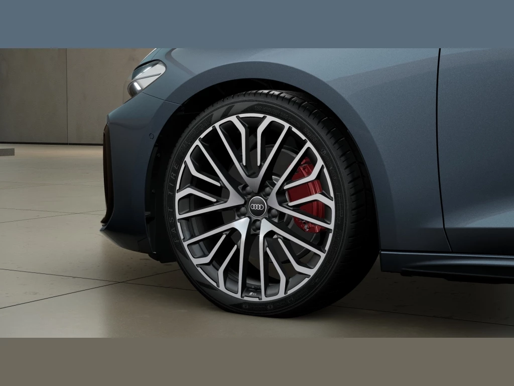 Audi A5 Avant TDI UPE 84.675 ALP Teck pro S line B&O 3D
