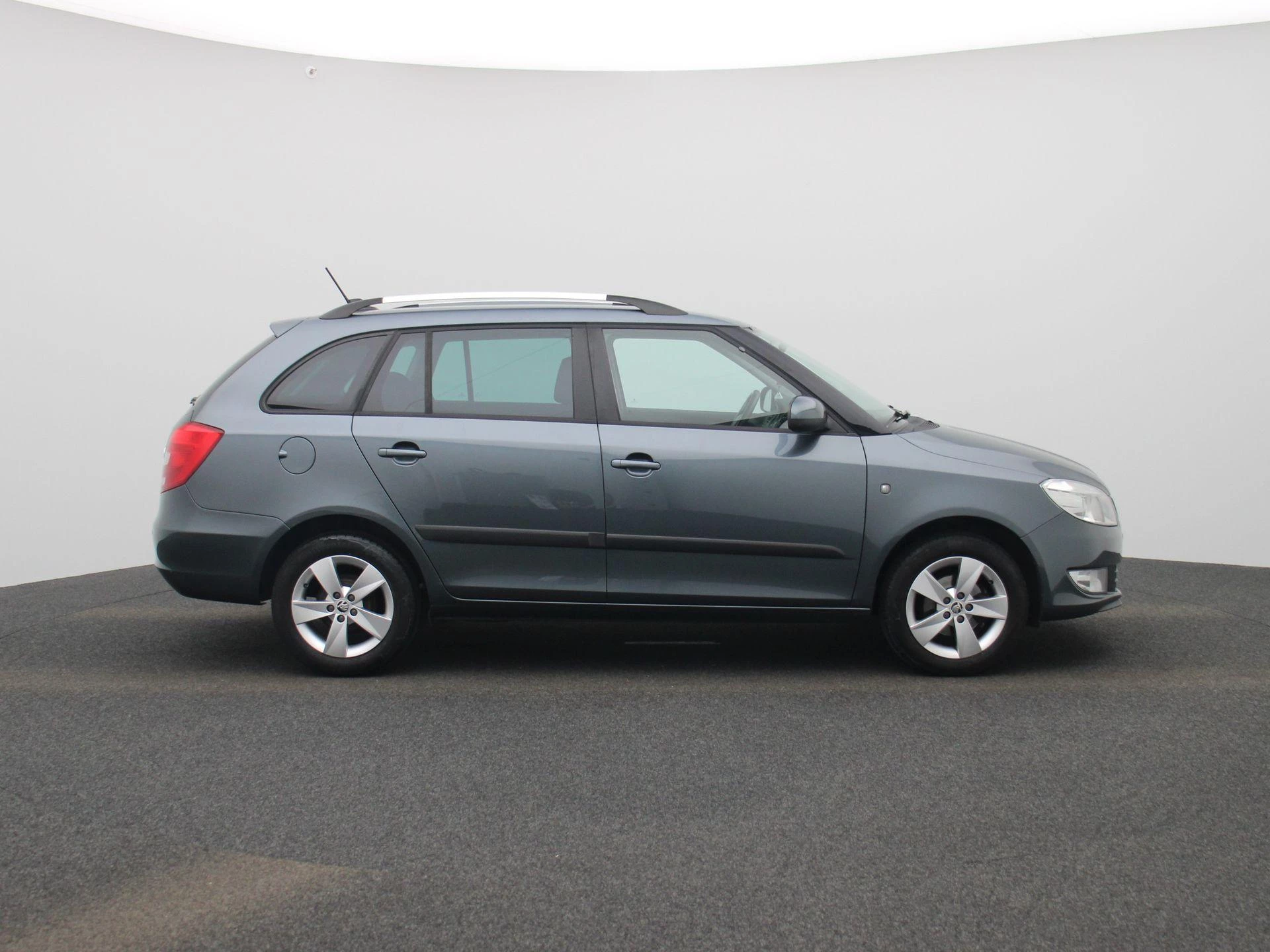 Škoda Fabia Combi 1.2 TSI Drive