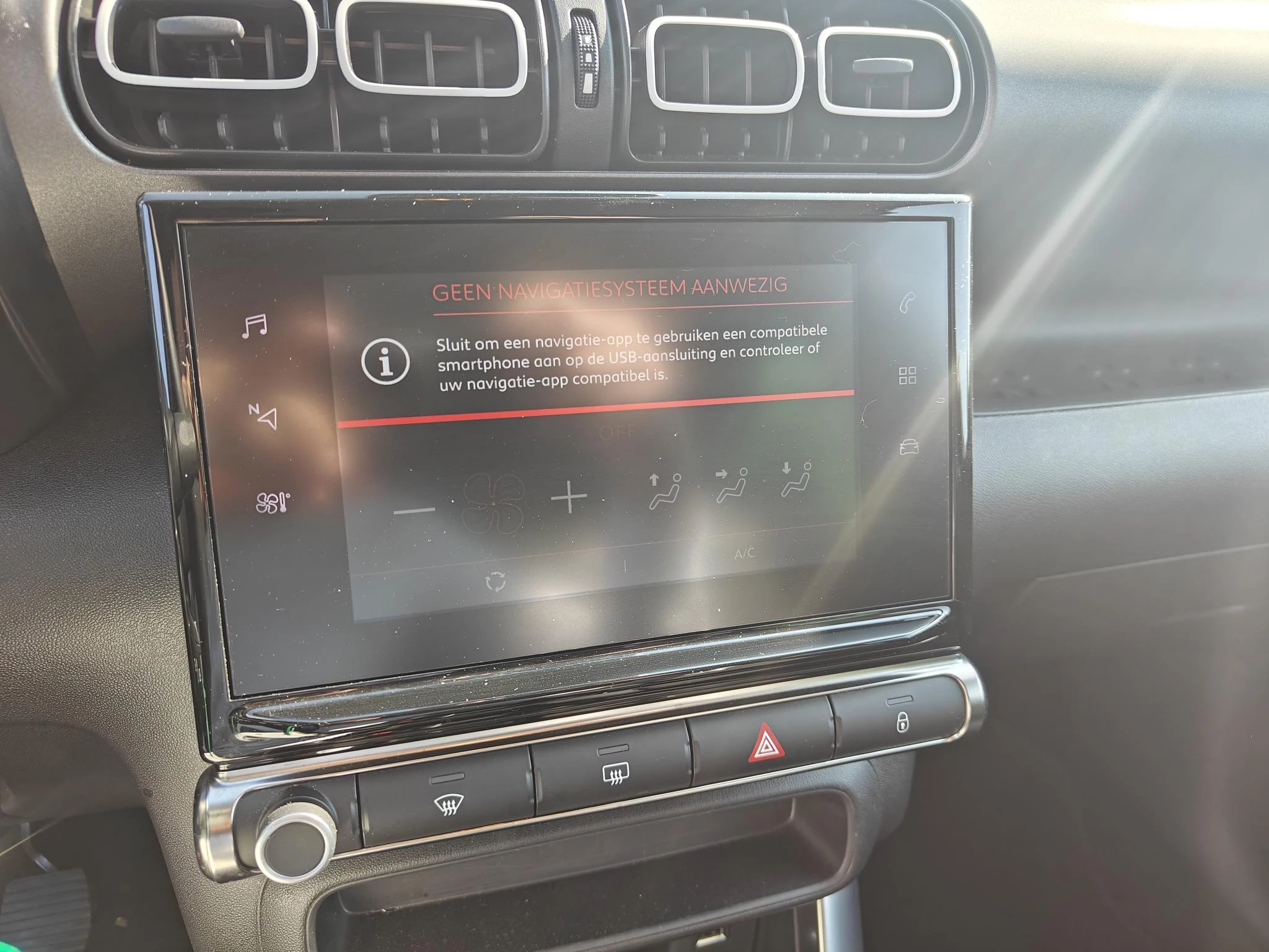 Citroën-C3 Aircross-image-14