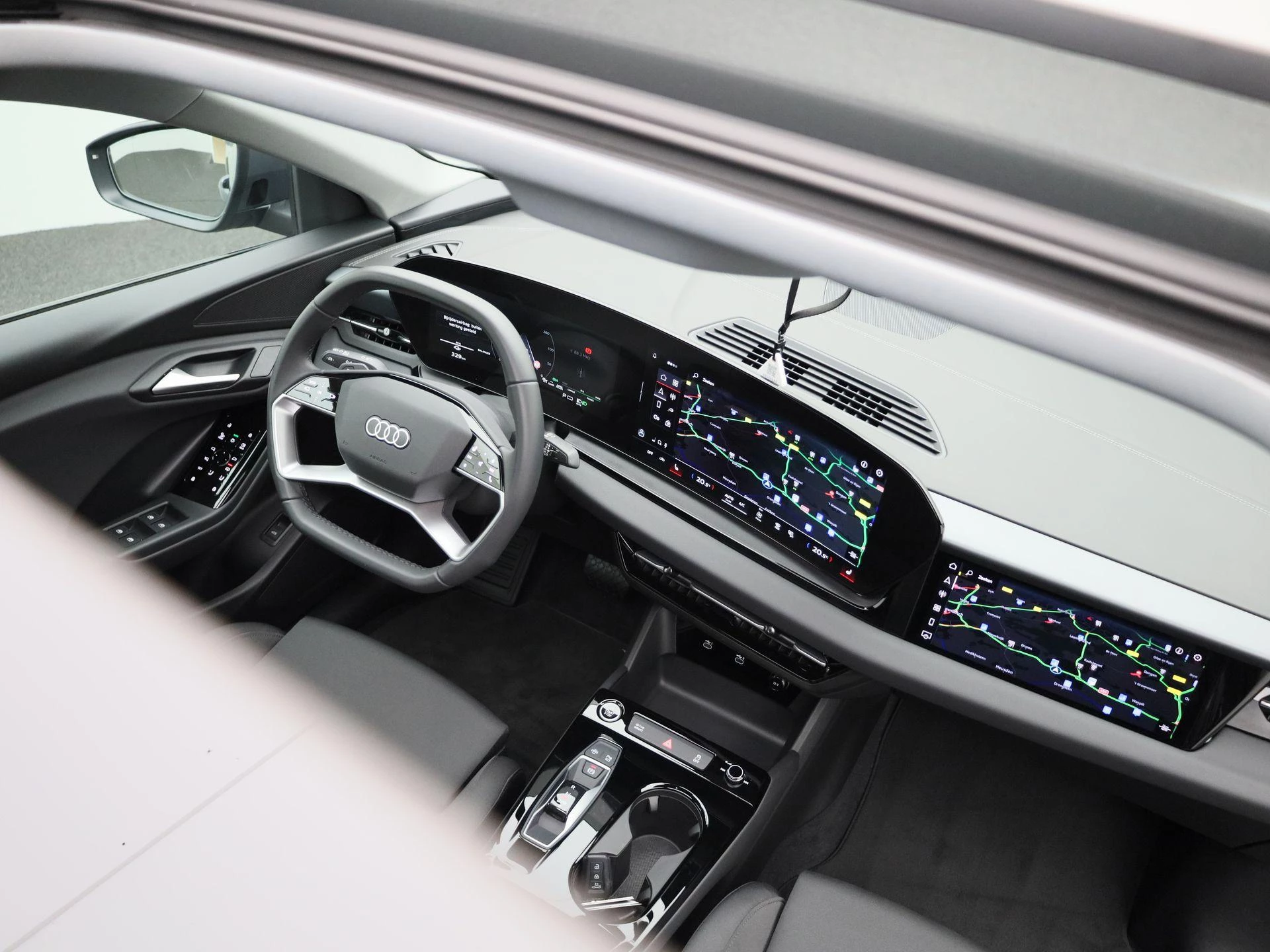 Audi Q6 e-tron Sportback Advanced edition performance 100 kWh