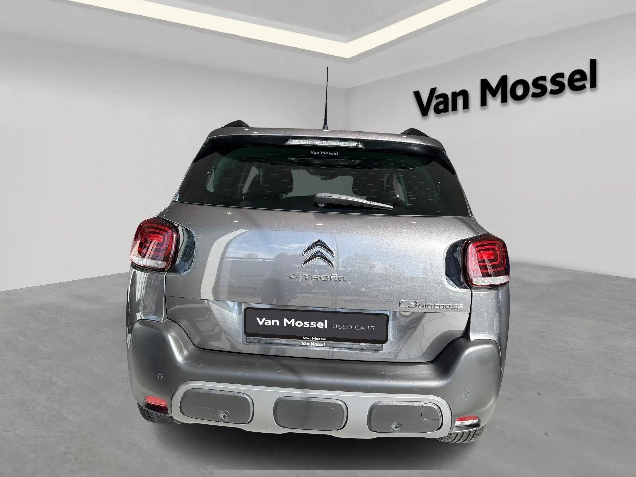 Citroën-C3 Aircross-image-2