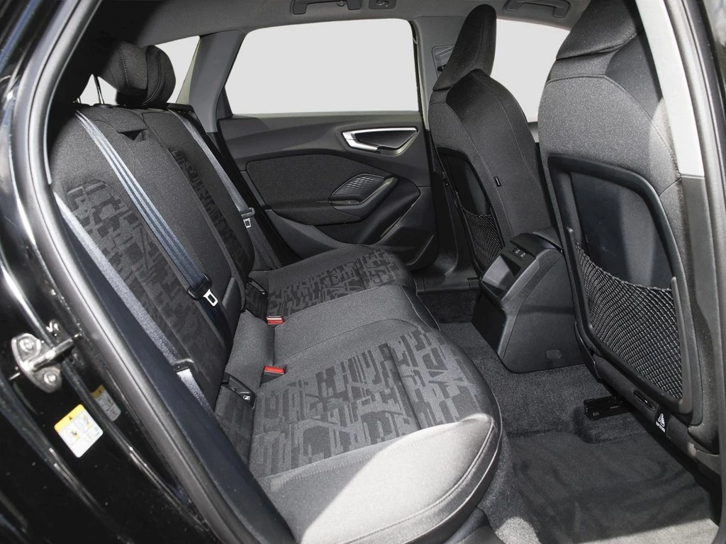 Audi A5 Avant 2.0 TFSI quattro AHK Kamera GWF