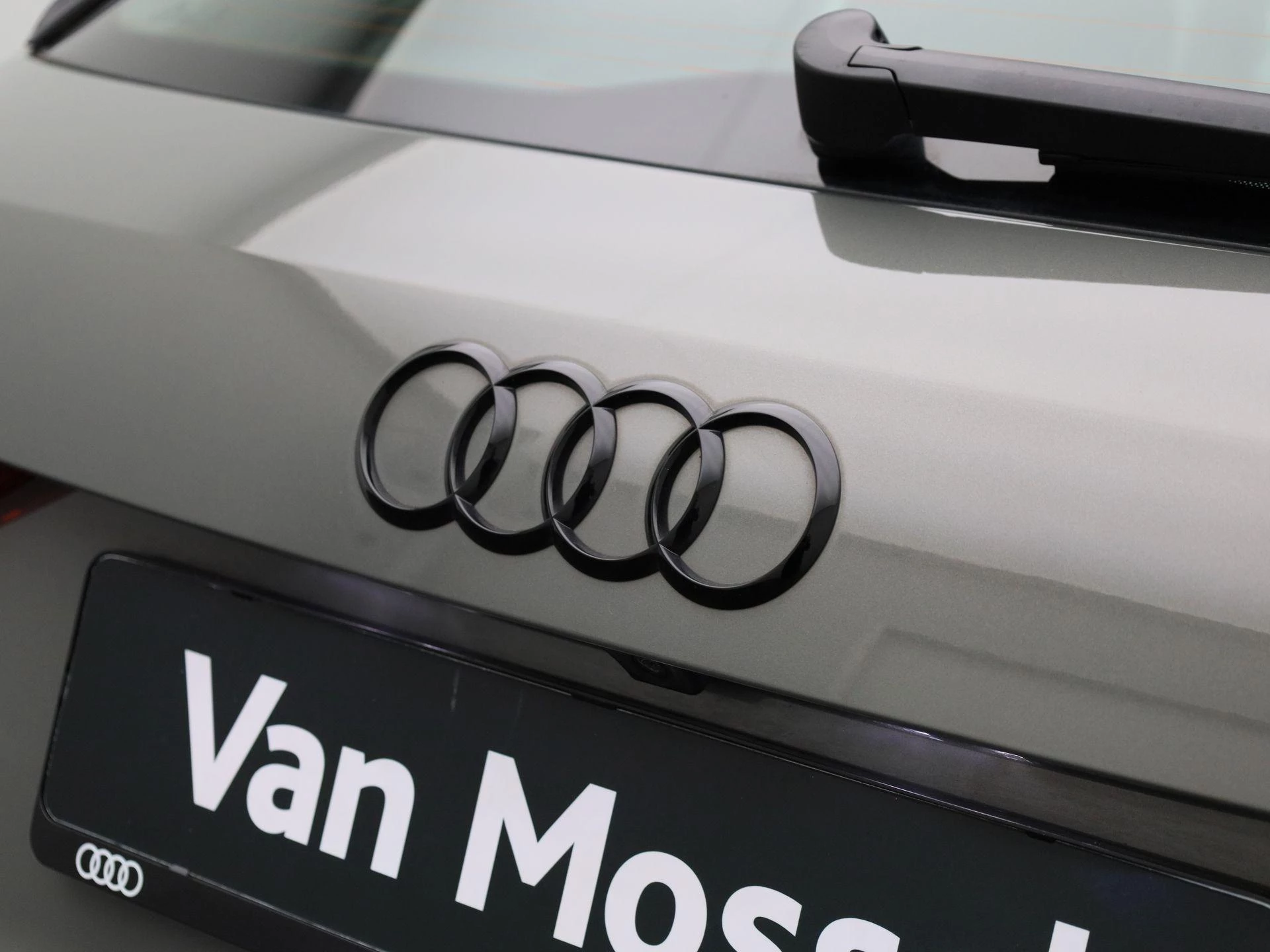 Audi Q3 45 TFSI e S tronic S Line