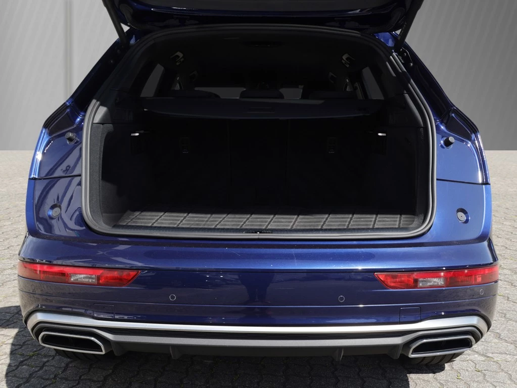 Audi Q5 40 TDI S line quattro S-tronic