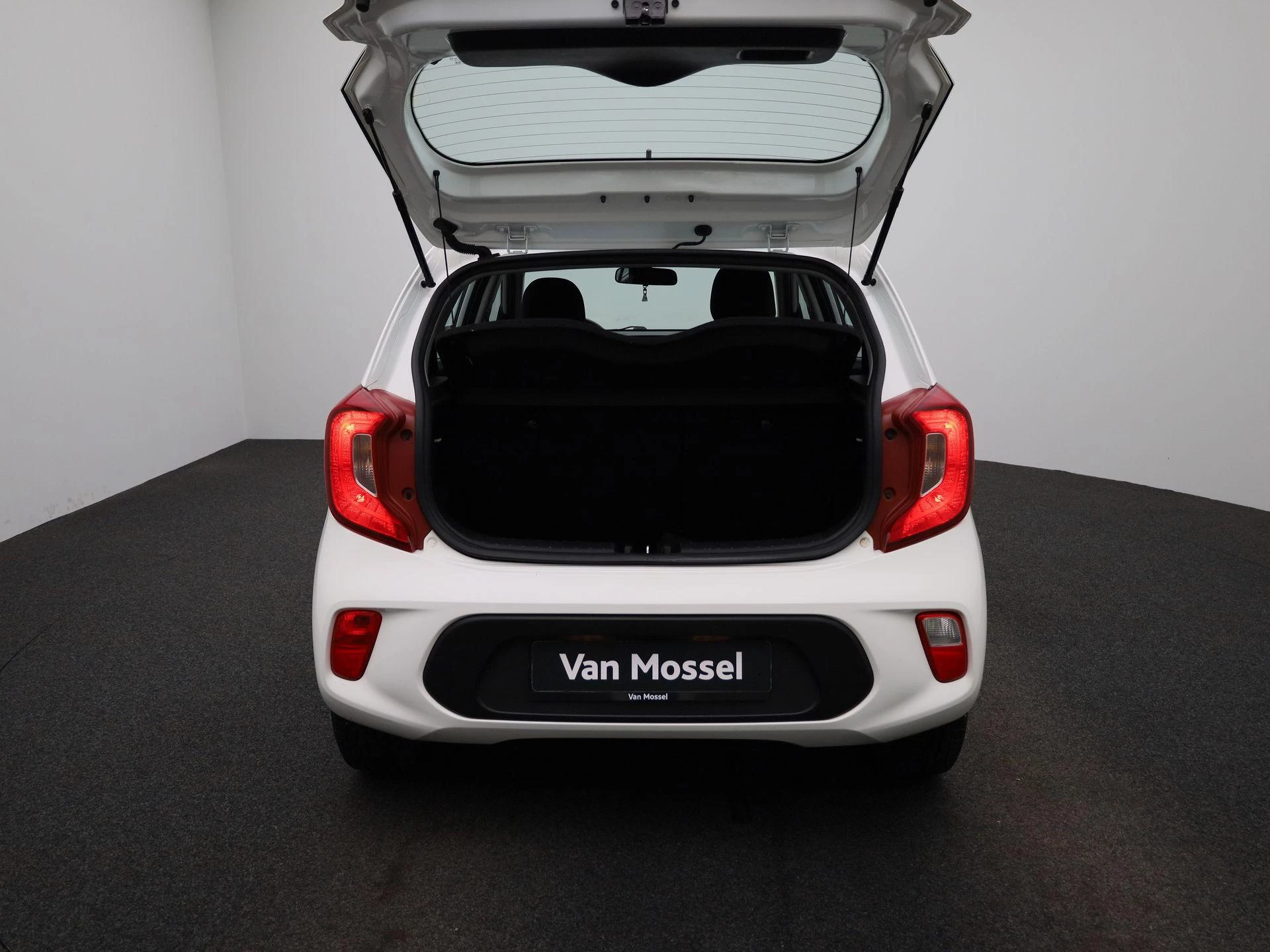 Kia Picanto Easy 1.0