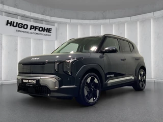 Kia EV2 Earth 42.2 kWh Sports Utility Vehicle. 108 kW. 5-türig