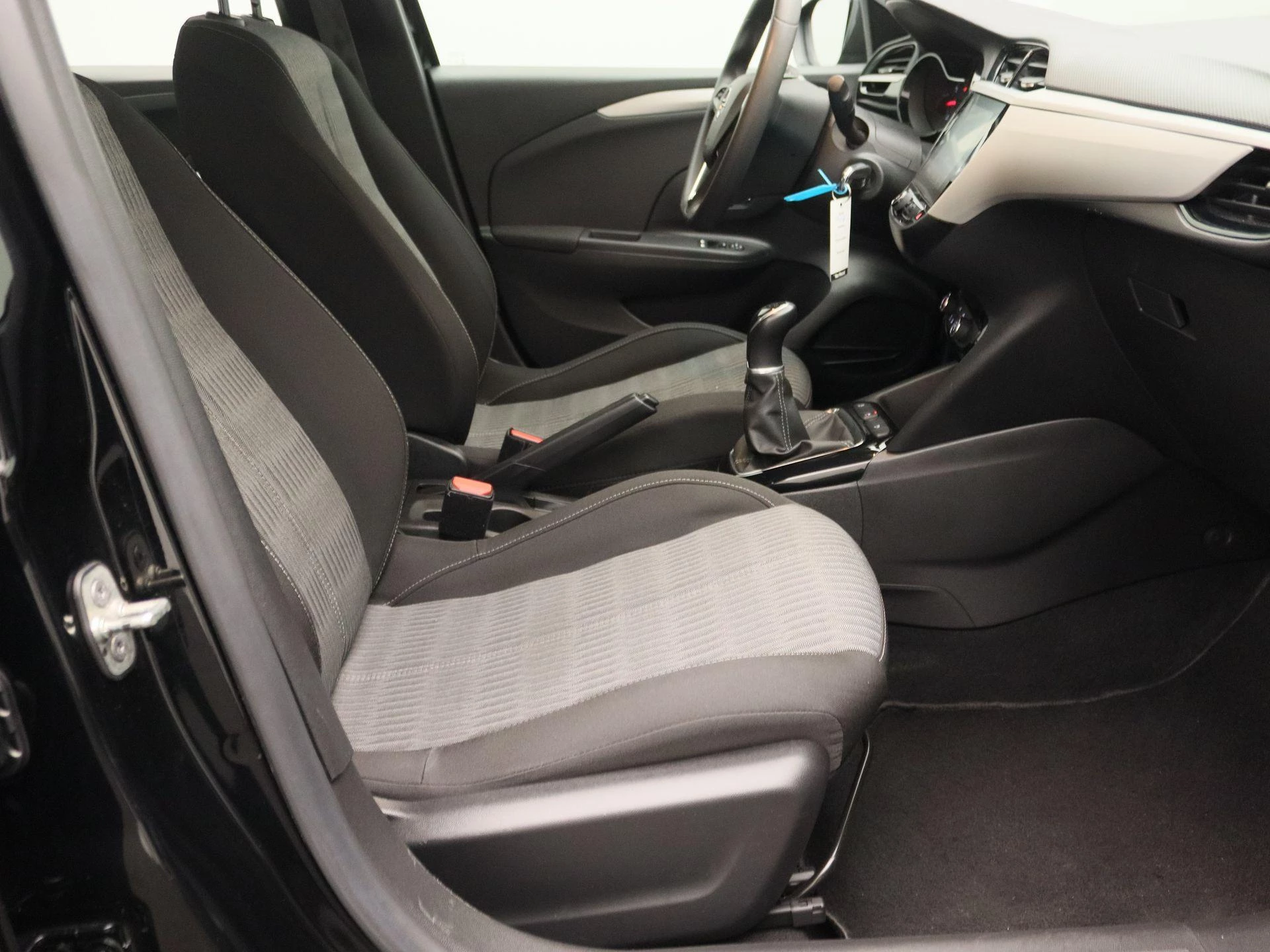 Opel Corsa 1.2 Edition