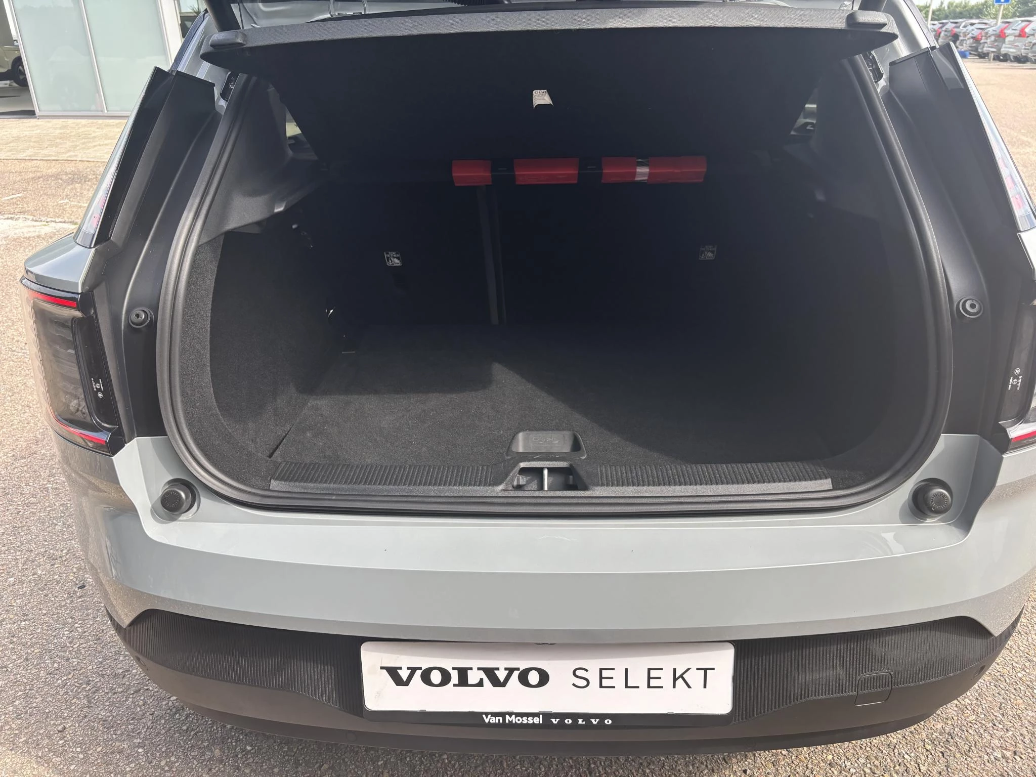 Volvo EX30 Single Motor Extended Range Plus 69 kWh