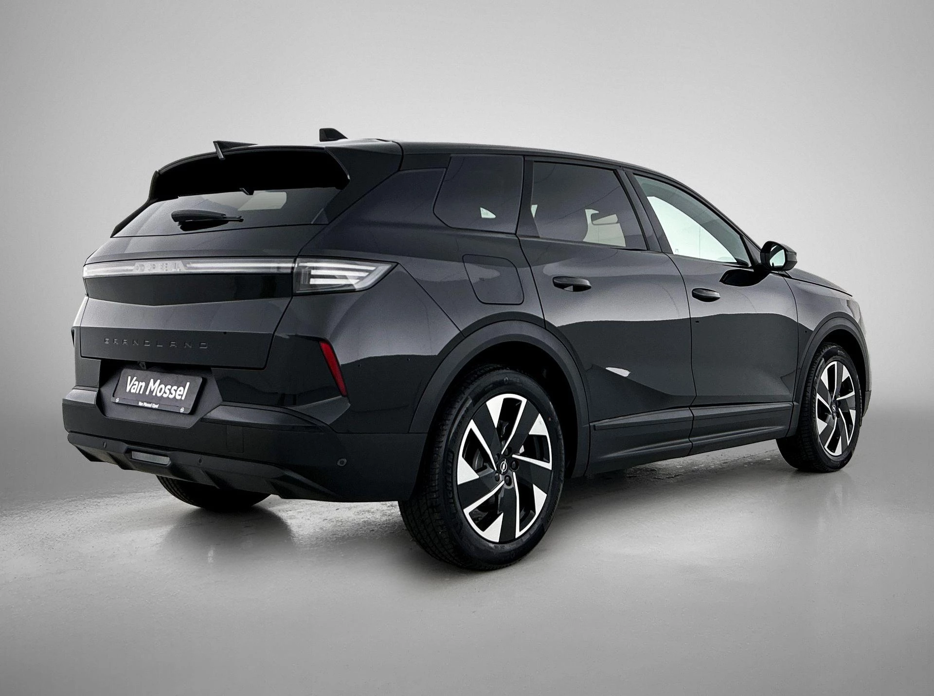 Opel Grandland 1.2 Turbo Hybrid GS