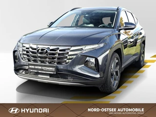 Hyundai Tucson 1.6 T-GDI PRIME 4WD SHZ LHZ NAVI KAMERA Prime