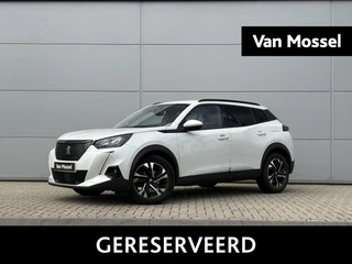 Peugeot 2008 1.2 PureTech Allure