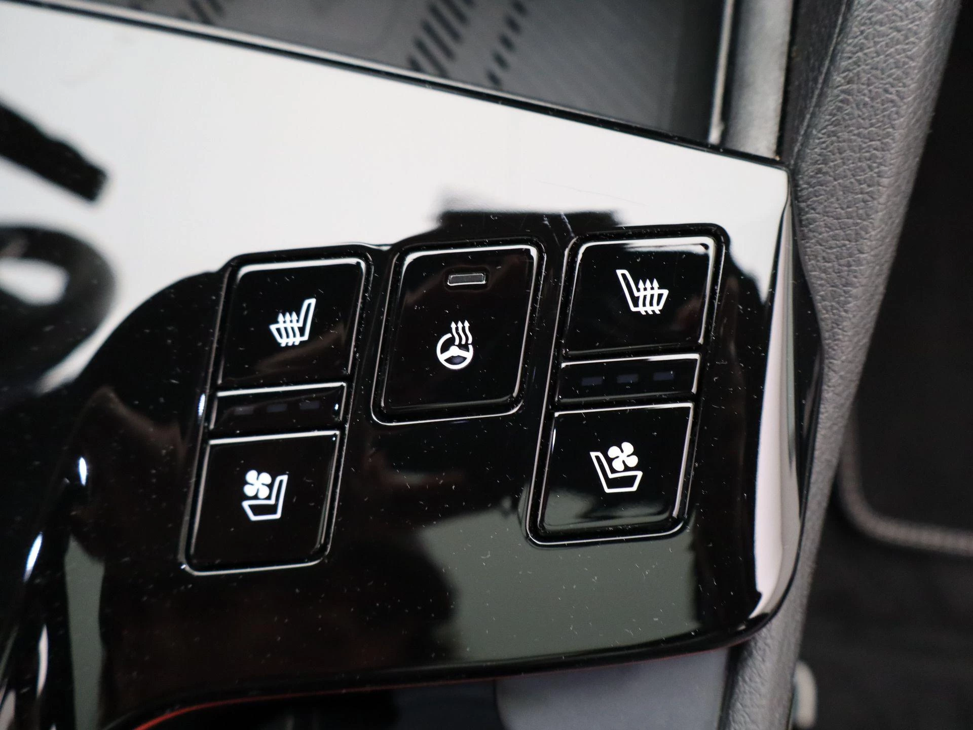 Kia Sportage 1.6 T-GDi Hybrid GT-PlusLine