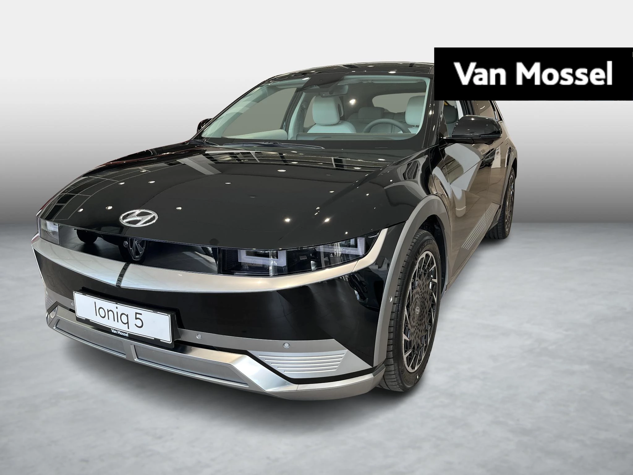 Hyundai-IONIQ 5-image-0