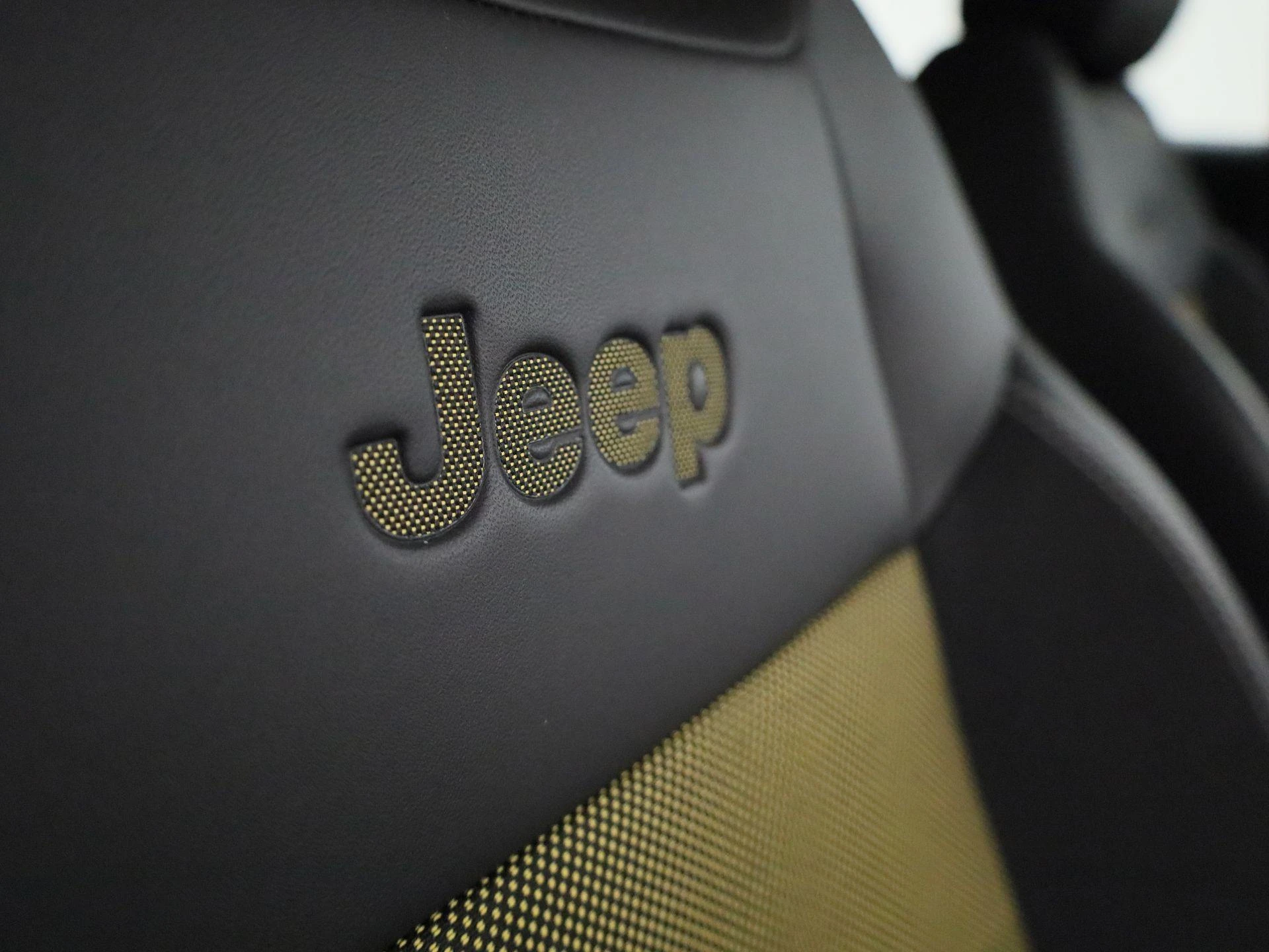 Jeep Avenger - 45