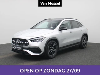 Mercedes-Benz GLA GLA 180 AMG Line