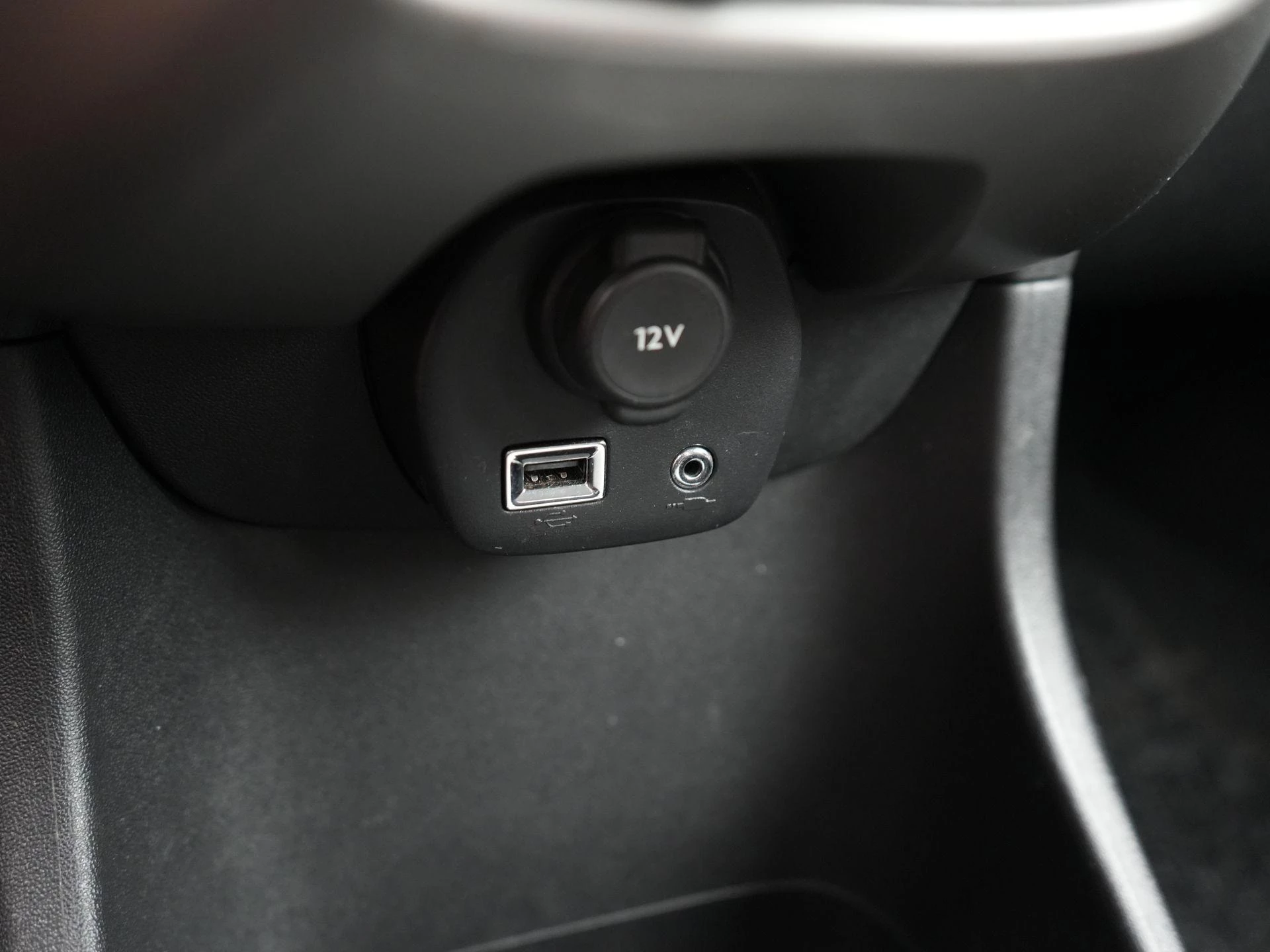 Toyota Aygo 1.0 VVT-i x-wave