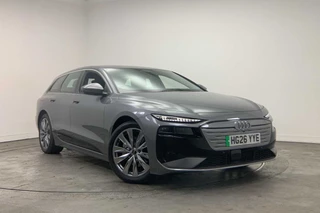 Audi A6 Avant e-tron Sport 210,00 kW
