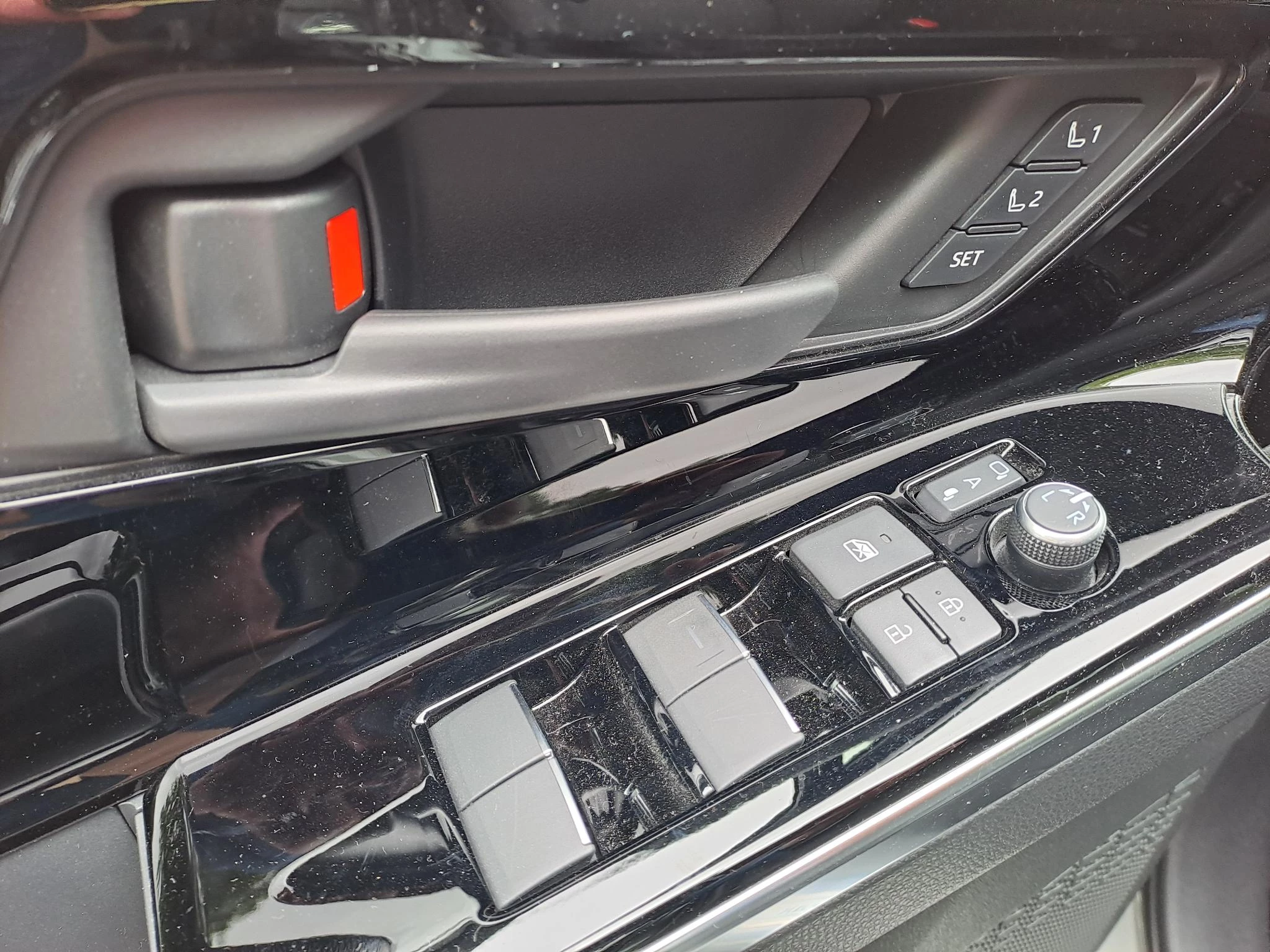 Toyota bZ4X Premium 71 kWh