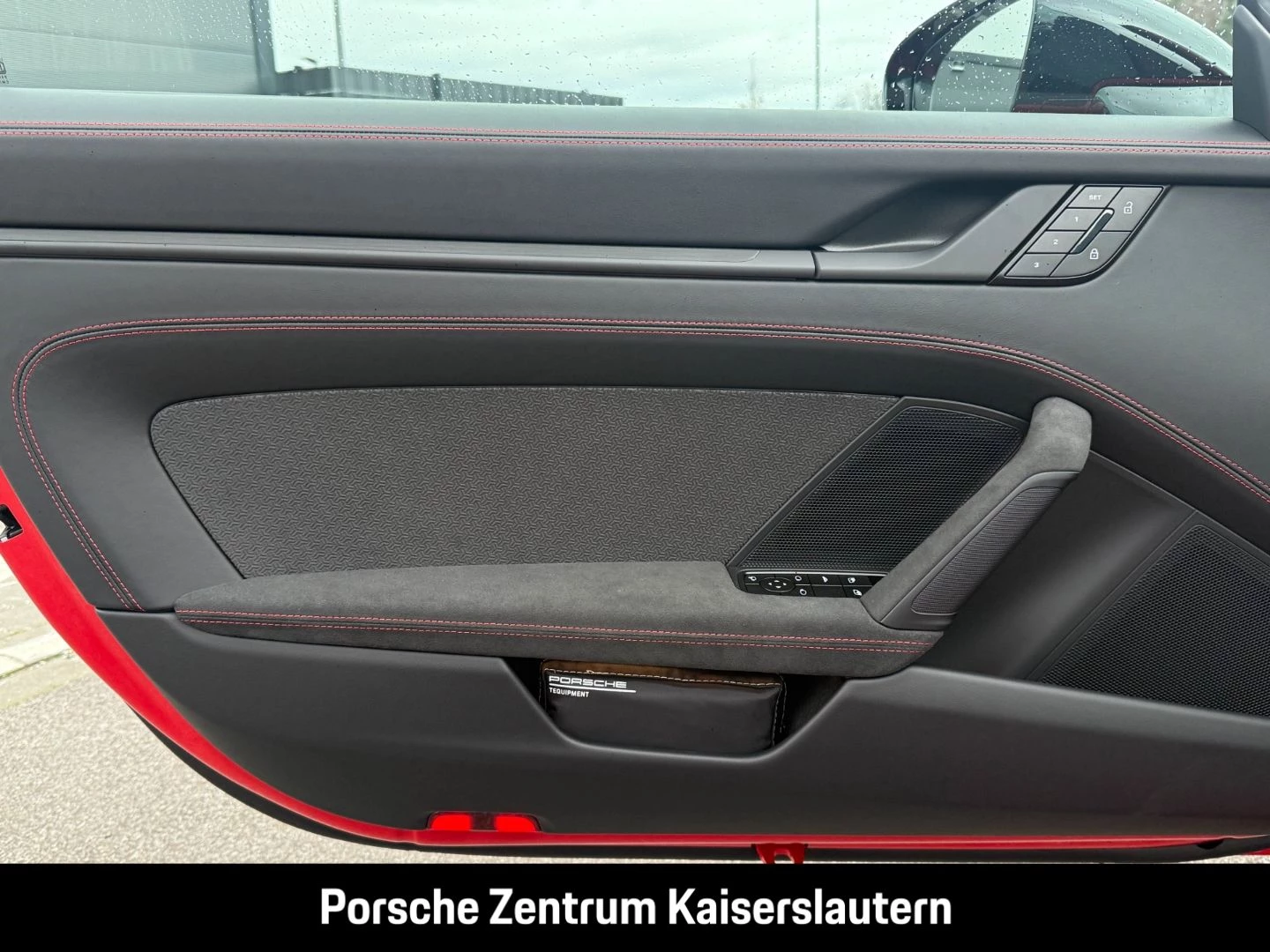 Porsche 911 992 Carrera GTS Cabriolet Liftsystem-VA BOSE carrera gts