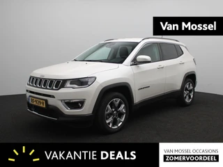 Jeep Compass 1.4 MultiAir Opening Edition 4x4