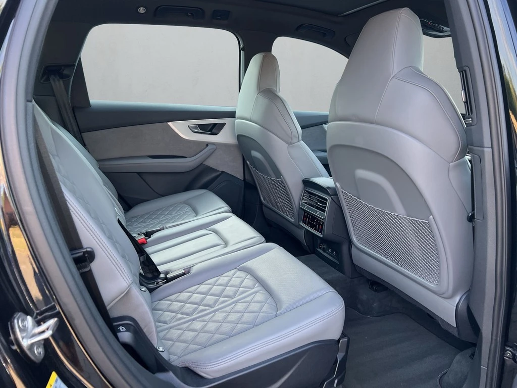 Audi Q7 S line 50 TDI quattro tiptronic *Standhzg*AHK