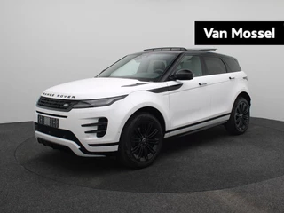 Land Rover Range Rover Evoque 1.5 P270e PHEV AWD Business Dynamic Edition